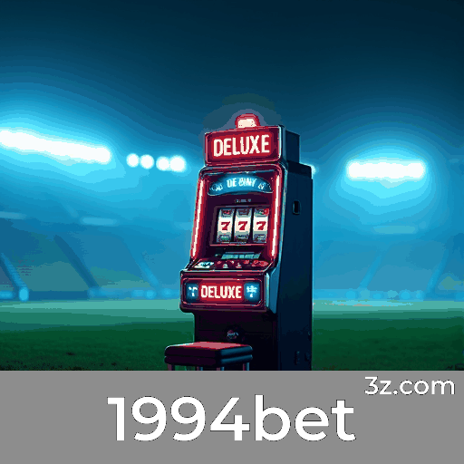 1994bet: Seu Cassino Online Seguro e Premiado