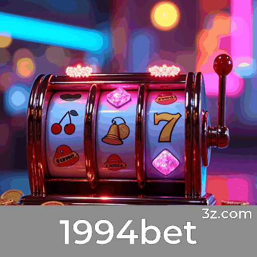 Tecnologia Holográfica e Jogos de Cassino 1994bet