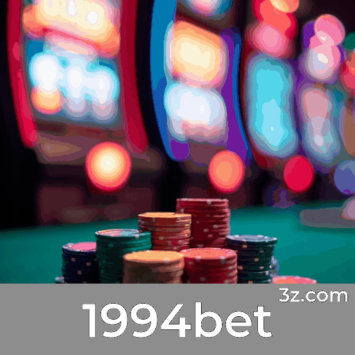 Bônus Exclusivos da 1994bet: Aproveite Agora!