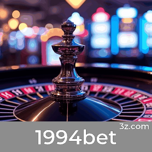 Explore a Plataforma 1994bet: Segurança e Serviço Profissional